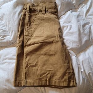 Mens Carharrt Shorts